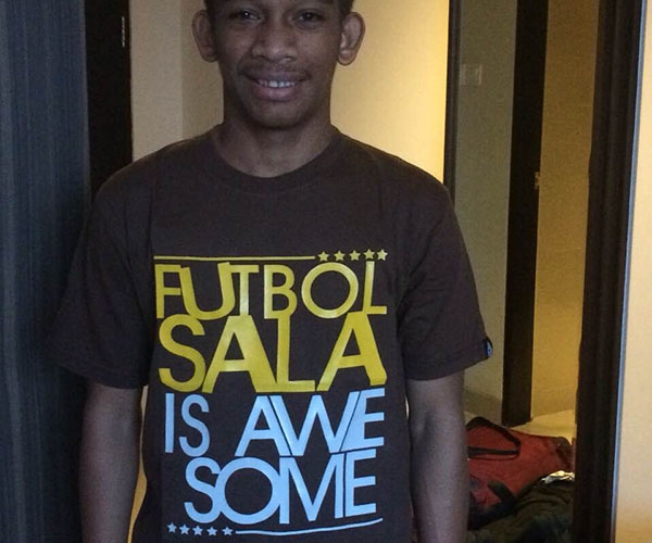 Ardiansyah Runtuboy