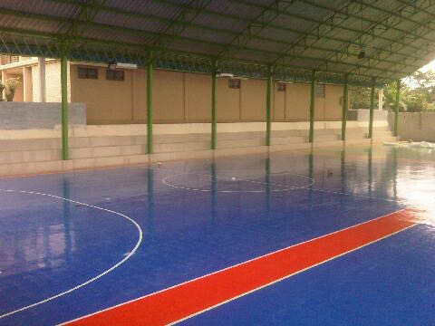Futsal Flooring