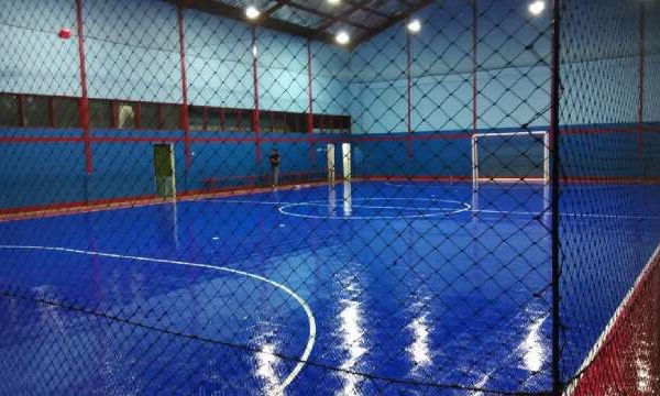 Futsal Flooring