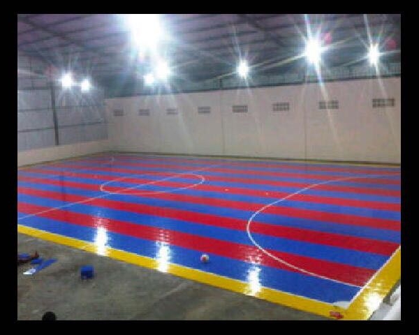 Futsal Flooring
