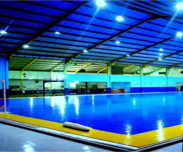 Futsal Flooring