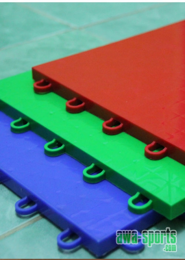 Futsal Flooring