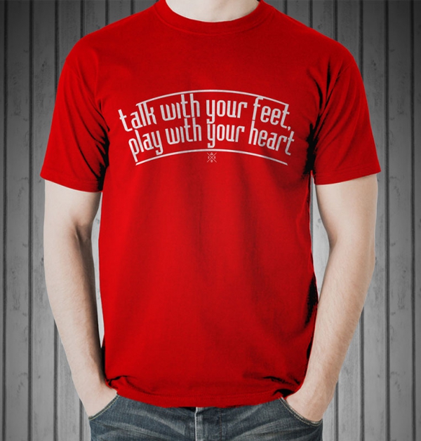 Talk Merah